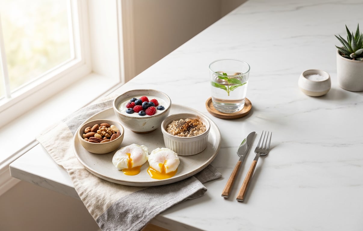 Natural GLP-1: how to stimulate the satiety hormone without injections (2026 guide)