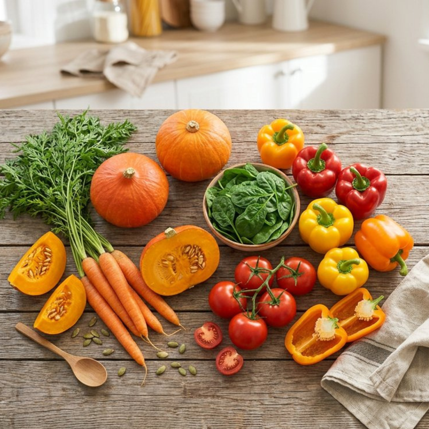 Antioxidants, CoQ10 and Polyphenols: How They Protect Cellular Health After 35