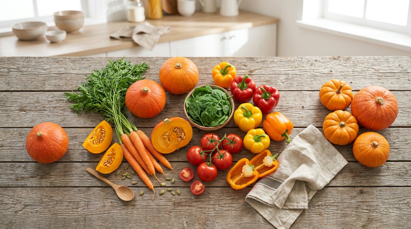 Antioxidants, CoQ10 and Polyphenols: How They Protect Cellular Health After 35