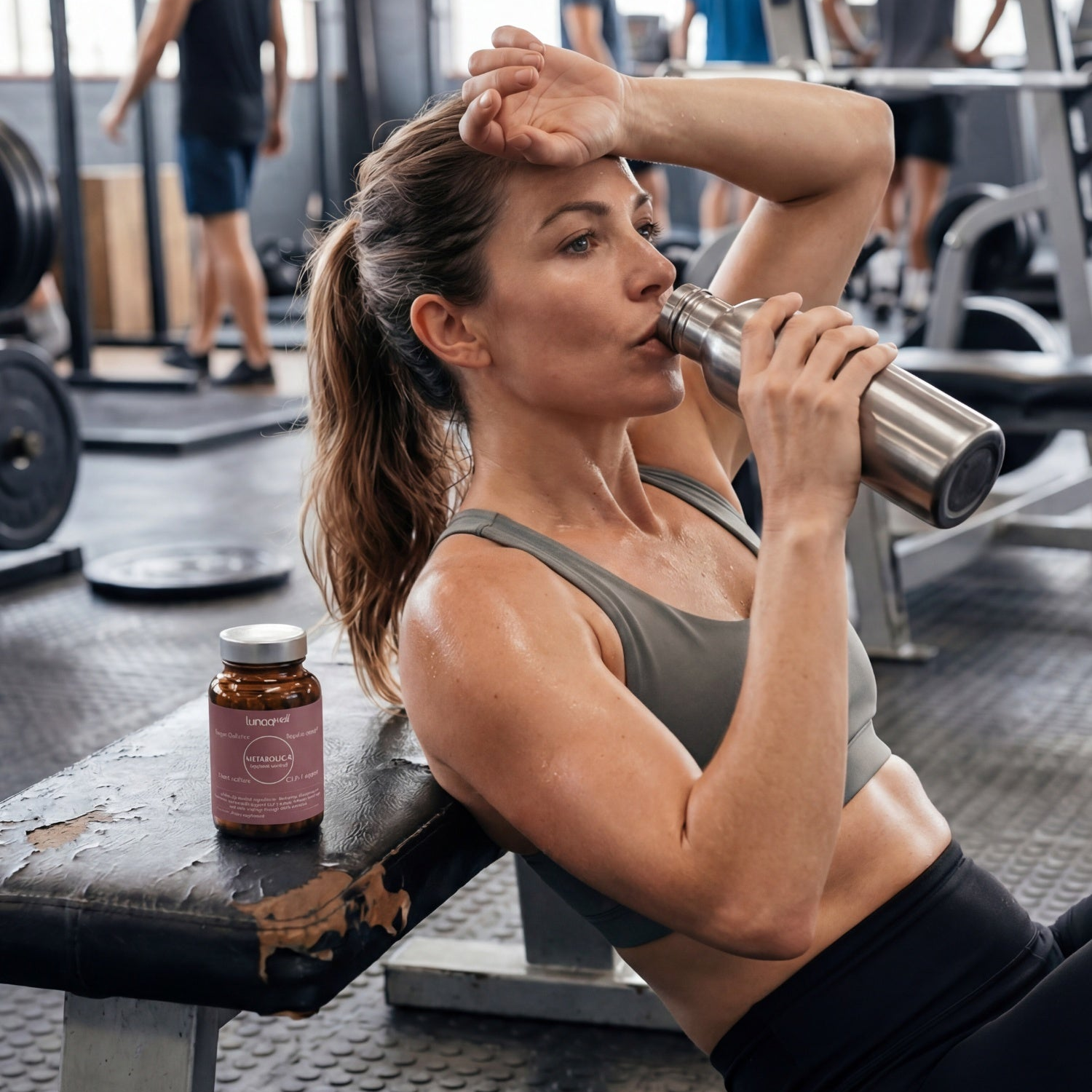 Why does everything I eat affect me differently after 35?