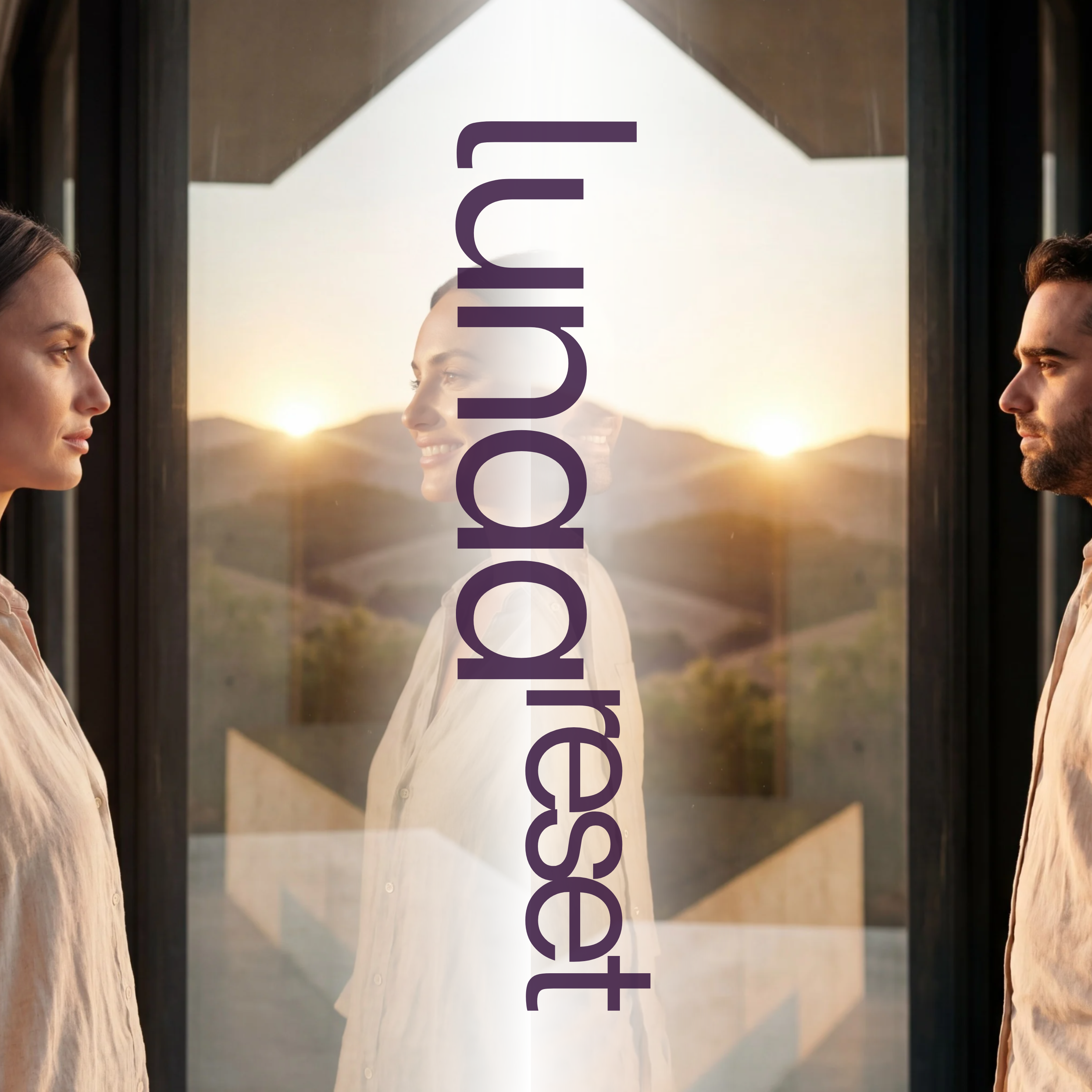 Lunaa Reset™ — 28-Day Identity & Energy Reset Protocol (EN)